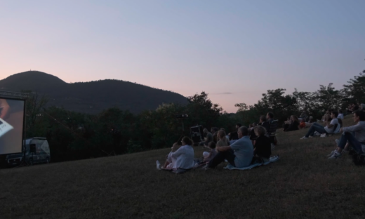 Cinema, ambiente, territorio: al via l’Euganea Film Festival