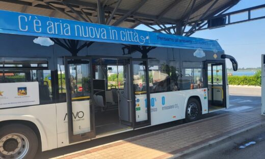 Mobilità: arriva il contributo per studenti e personale scolastico