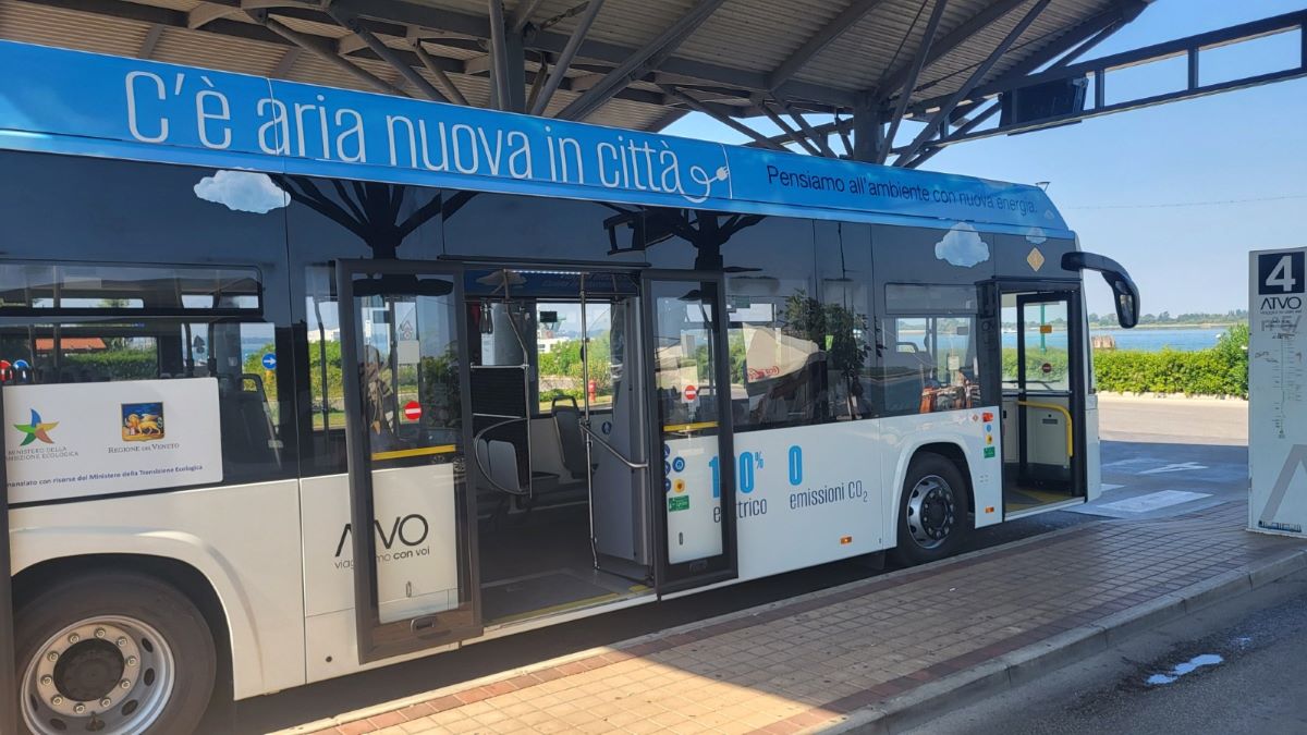 Mobilità: arriva il contributo per studenti e personale scolastico