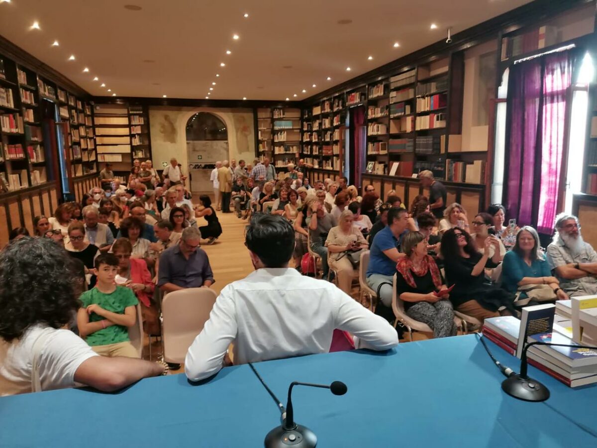 EquiLibri: ritorna, a Venezia, la Fiera del Libro