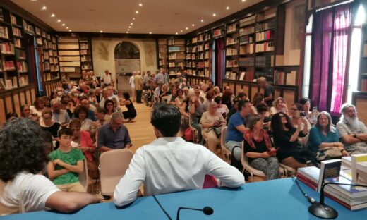 EquiLibri: ritorna, a Venezia, la Fiera del Libro