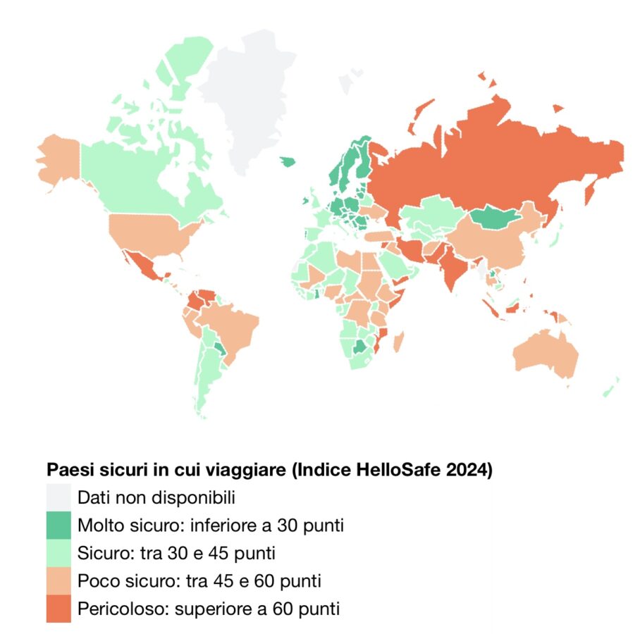 sicurezza