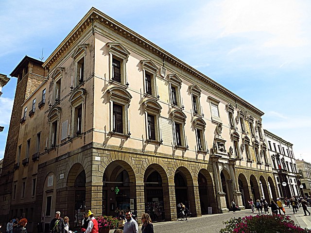 Università: Padova si conferma la più sostenibile d'Italia