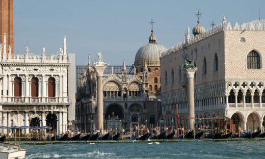 Piazza San Marco delle meraviglie