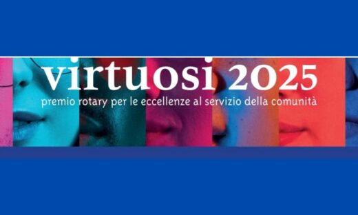 “Virtuosi 2025”: il premio alle eccellenze al servizio della comunità