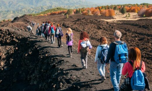 “Strade Maestre”: il progetto educativo che insegna fuori dalle aule