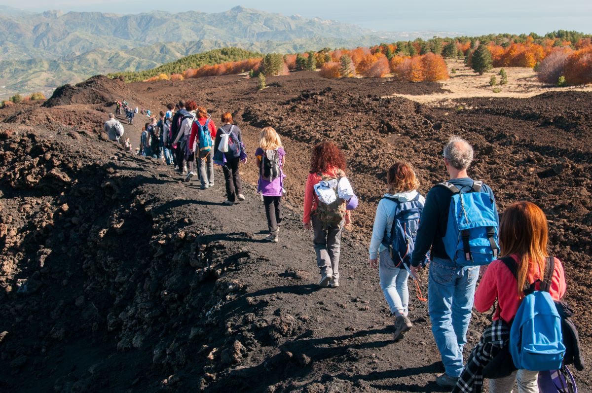 “Strade Maestre”: il progetto educativo che insegna fuori dalle aule