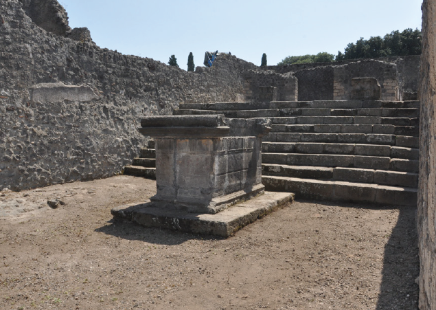 pompei