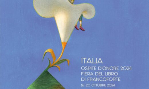 Italia Ospite d’Onore alla Fiera del libro di Francoforte