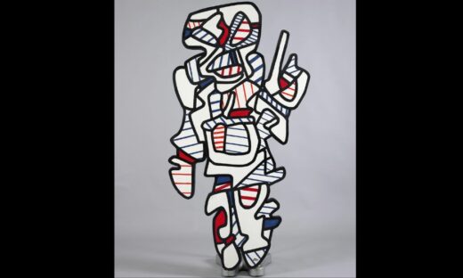 Dubuffet e l’Art Brute: "tutto il mondo è pittore"