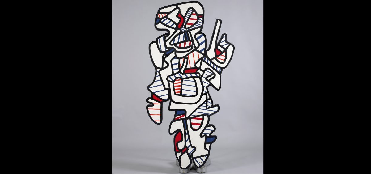 Dubuffet e l’Art Brute: "tutto il mondo è pittore"