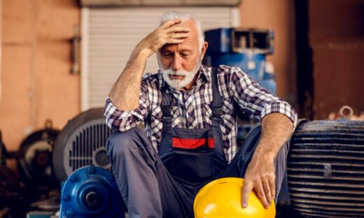 Sempre meno centenari, ma in pensione a 70 anni