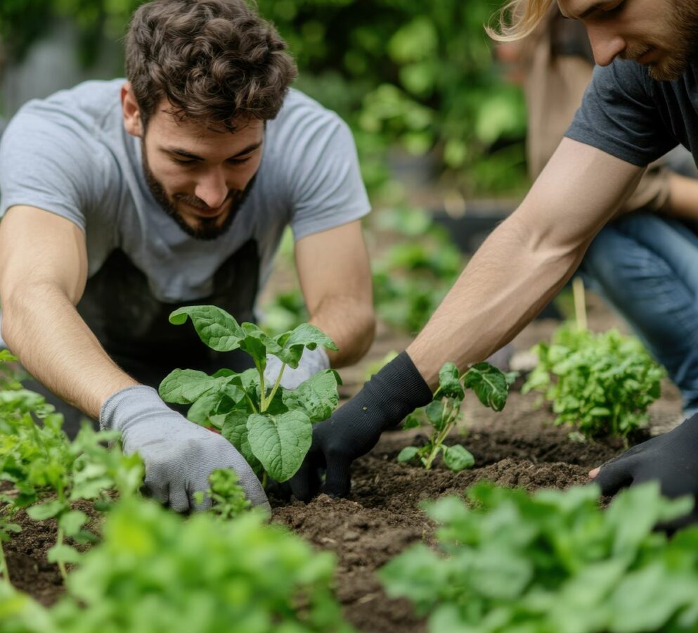 Servizio civile: si potrà fare in agricoltura