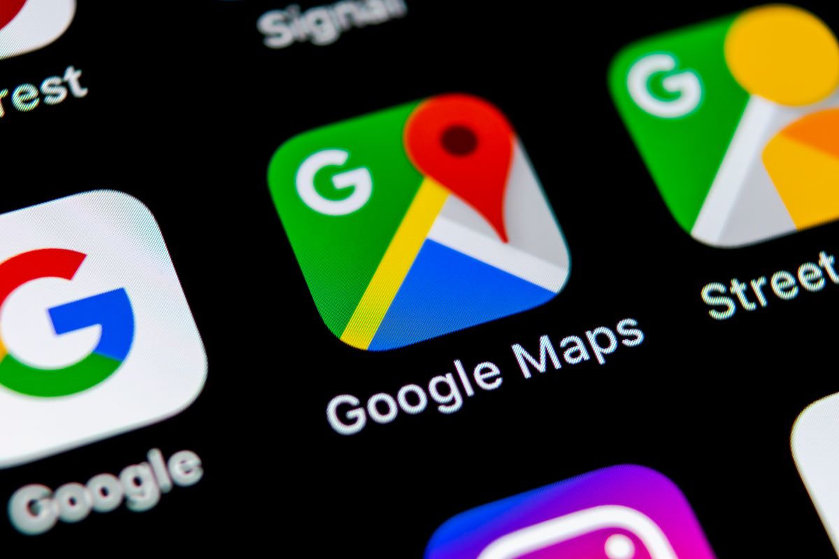 False recensioni? Un banner di Google Maps aiuta a scoprirle