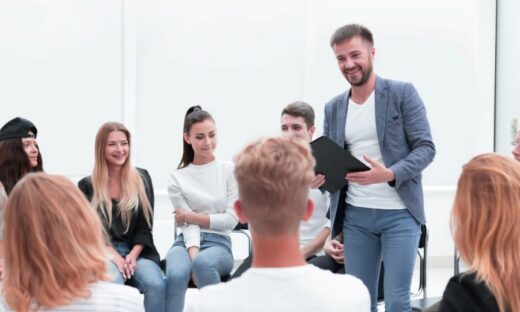 A scuola di emozioni: arriva il Docente per il Benessere Emotivo