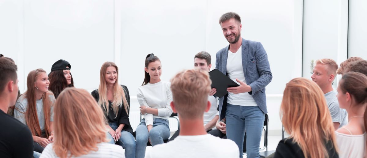 A scuola di emozioni: arriva il Docente per il Benessere Emotivo