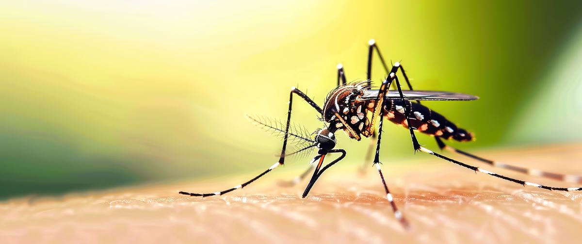 Malaria autoctona in Veneto? Non è così. Ma le malattie tropicali sono tra noi