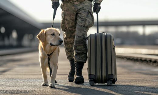 In Veneto, militari pendolari in divisa per la sicurezza sui treni