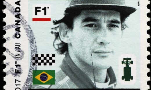 Ayrton Senna: a Siculiana si celebra la leggenda della Formula Uno