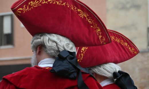 Casanova 300: il Carnevale che seduce il mondo