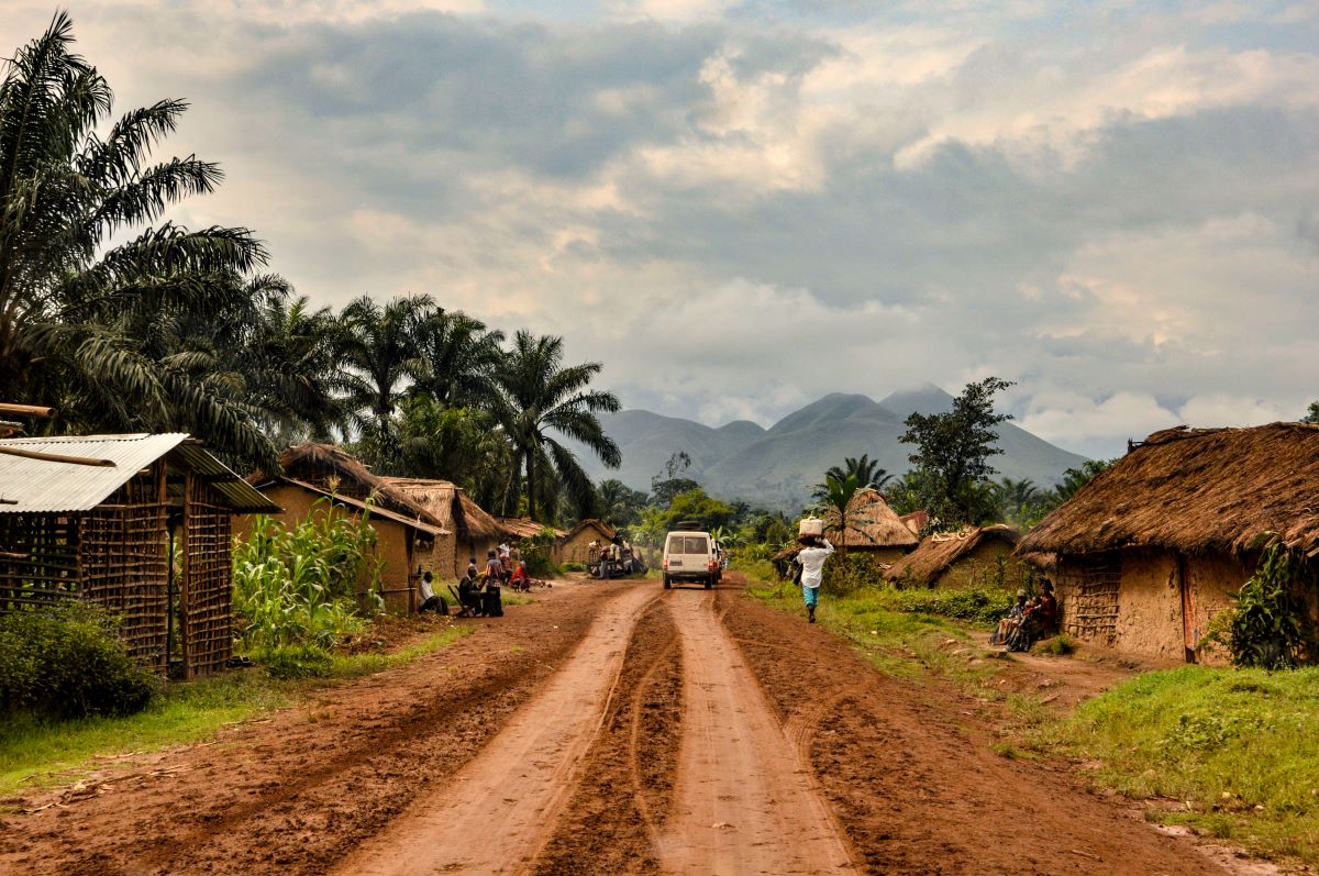 Spunta una nuova malattia misteriosa in Congo