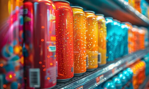 Il prezzo della spinta: gli effetti nascosti degli energy drink