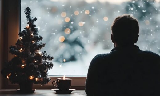 Depressione del Natale, Crepet: “Uscite di casa”