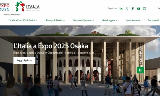 Expo 2025 Osaka: il futuro è un laboratorio di vita