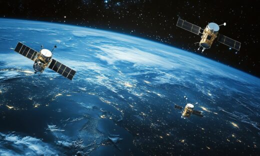 Arrivano i “satelliti riconfigurabili” made in Veneto