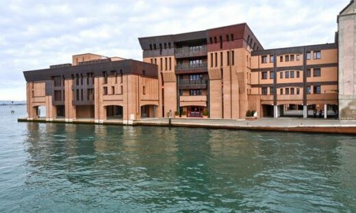 Venezia: “San Giobbe” miglior residenza universitaria italiana