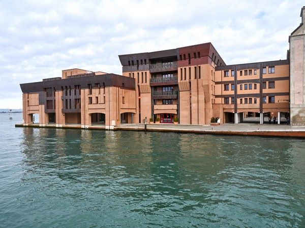 Venezia: “San Giobbe” miglior residenza universitaria italiana