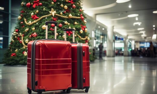 Natale in viaggio, anche col mutuo