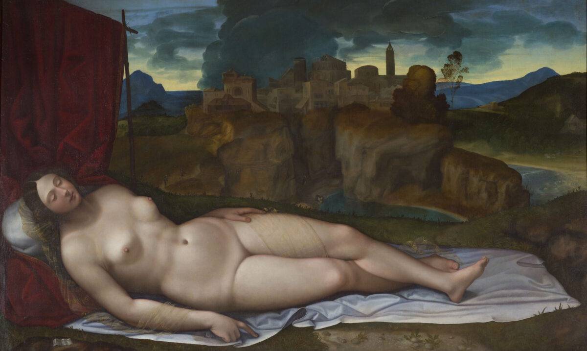 Il corpo svelato: arte, scienza e desiderio nel Rinascimento