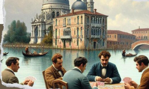 Trionfetti: l’antico gioco che anima le notti venete