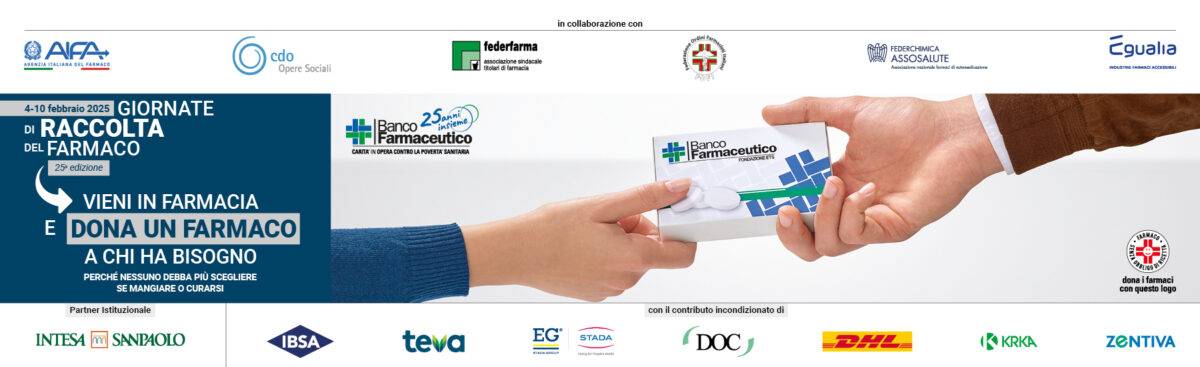 banco farmaceutico