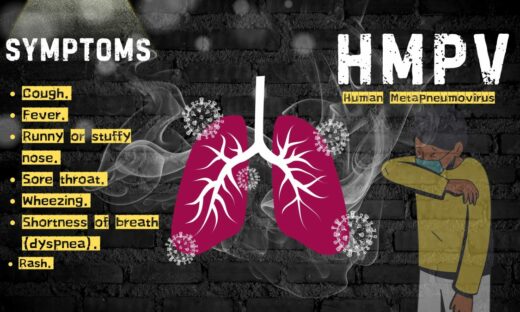 Hmpv: la minaccia dalla Cina non è un nuovo virus