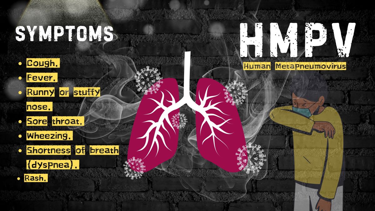 Hmpv: la minaccia dalla Cina non è un nuovo virus