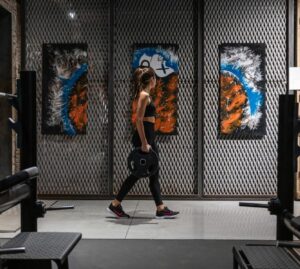 Quando l'arte incontra lo sport: “Graffitismo Italiano” a Mestre