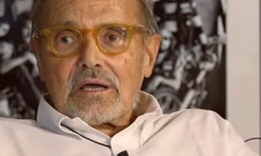 Oliviero Toscani: è morto il fotografo delle provocazioni