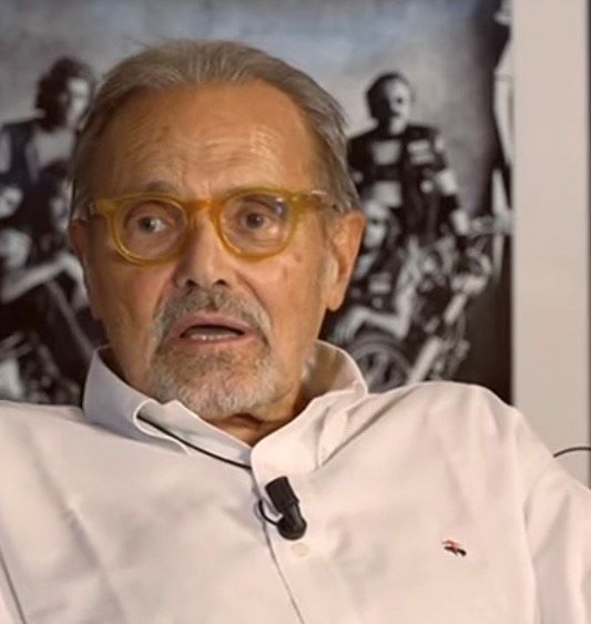 Oliviero Toscani: è morto il fotografo delle provocazioni