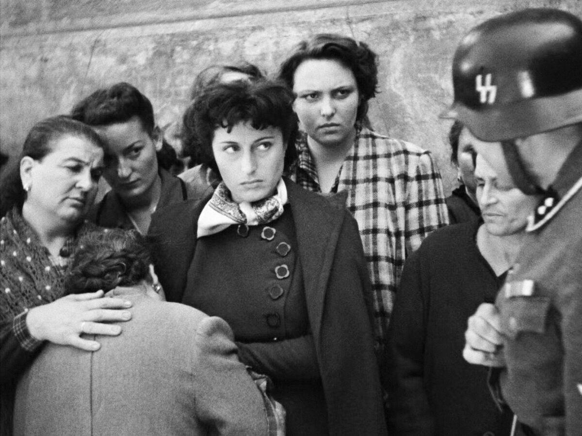 17 gennaio: la data magica di Roberto Rossellini