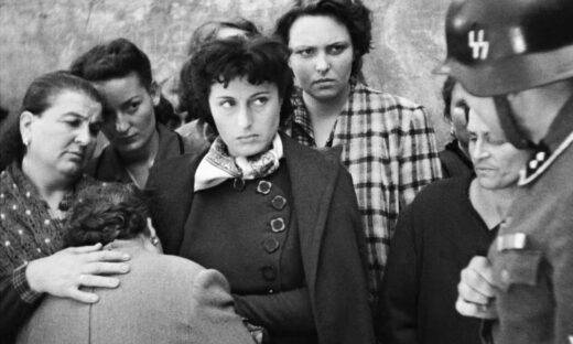 17 gennaio: la data magica di Roberto Rossellini