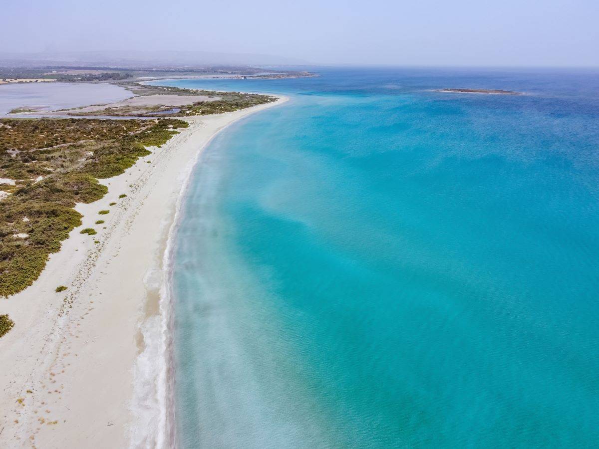 L’inondazione che riscrisse il Mediterraneo