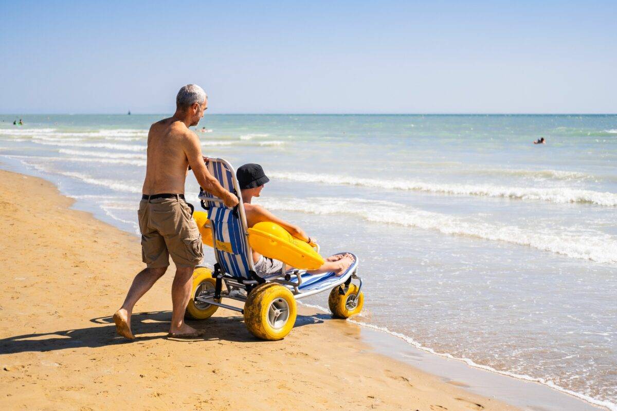 bibione