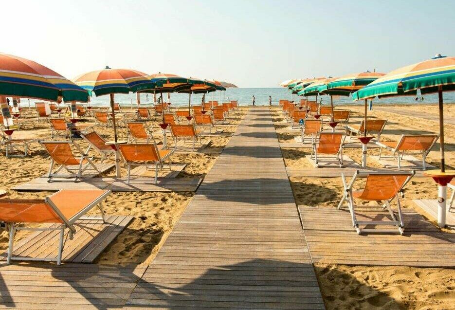 bibione