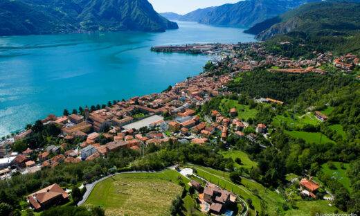 Le 100 strade più belle d’Italia: viaggio tra panorami mozzafiato