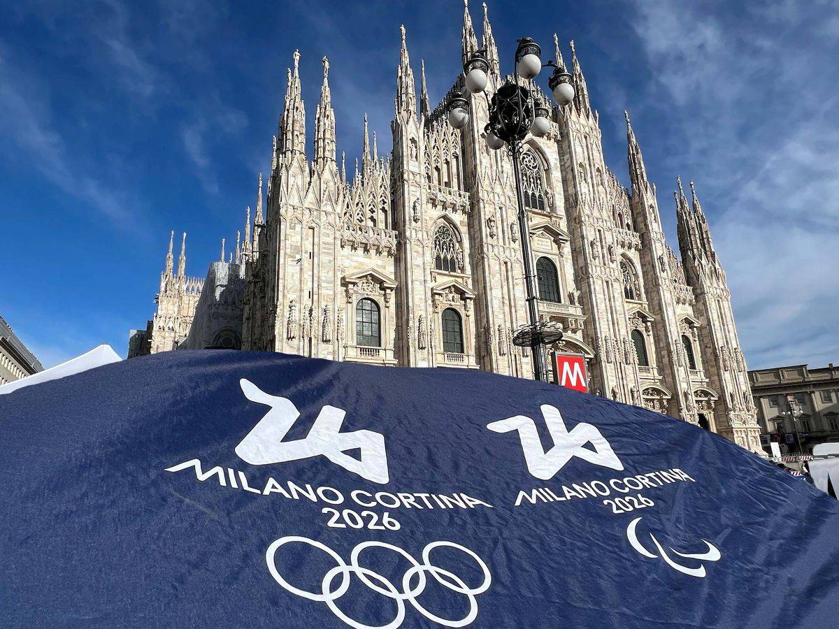 Milano-Cortina, l'Italia al Mondo: “Saremo pronti”