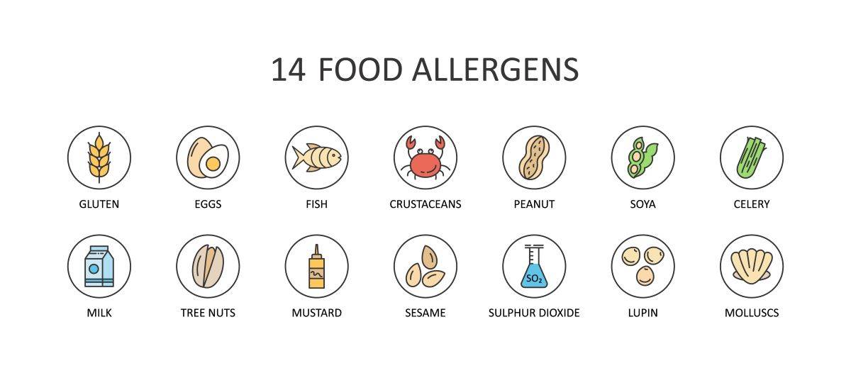 allergie