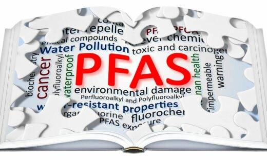 Pfas: una minaccia anche per le nostre ossa