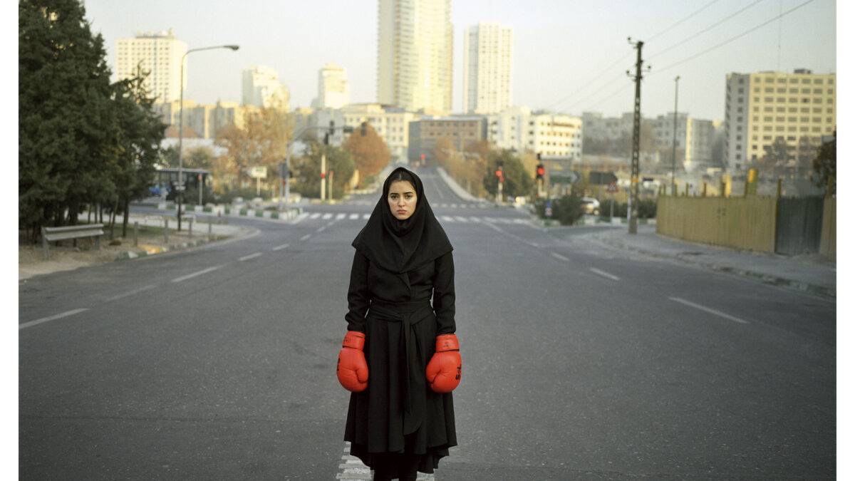 Women Power: La forza della donna nelle immagini di Magnum